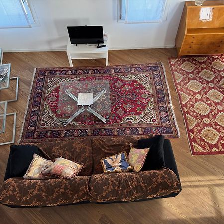 Motta di Livenza Deluxe Leilighet Eksteriør bilde